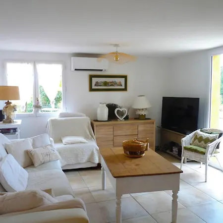 Holiday home Salsa *