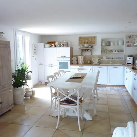 Salsa Holiday home *