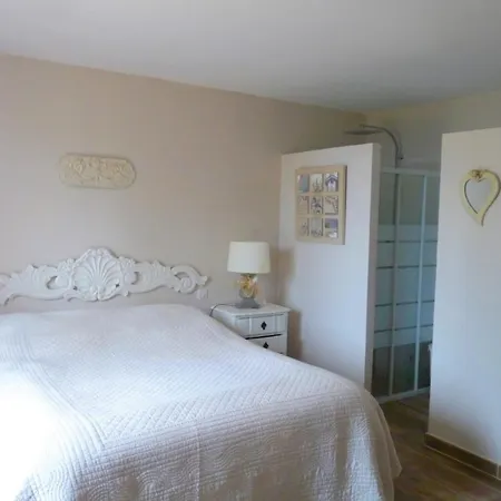 Holiday home Salsa Ceyreste