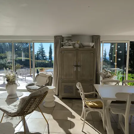 Hébergement de vacances Salsa *