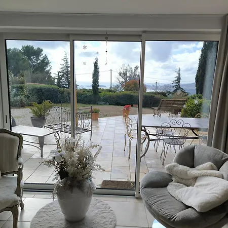 Hébergement de vacances Salsa