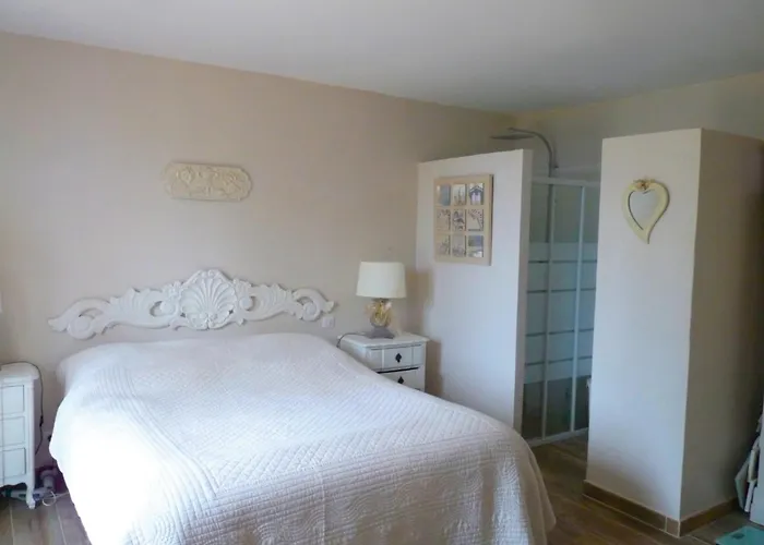 Сasa de vacaciones Salsa Ceyreste