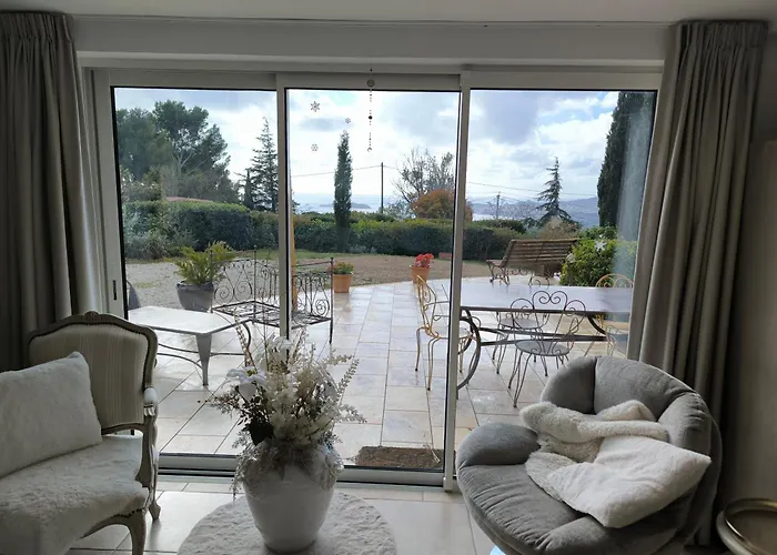 Сasa de vacaciones Salsa